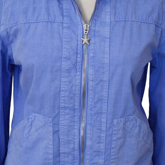 Fresh Produce Lightweight Jacket - Picture 3 of 6